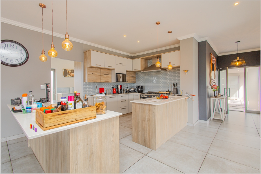 3 Bedroom Property for Sale in Langebaan Country Estate Western Cape